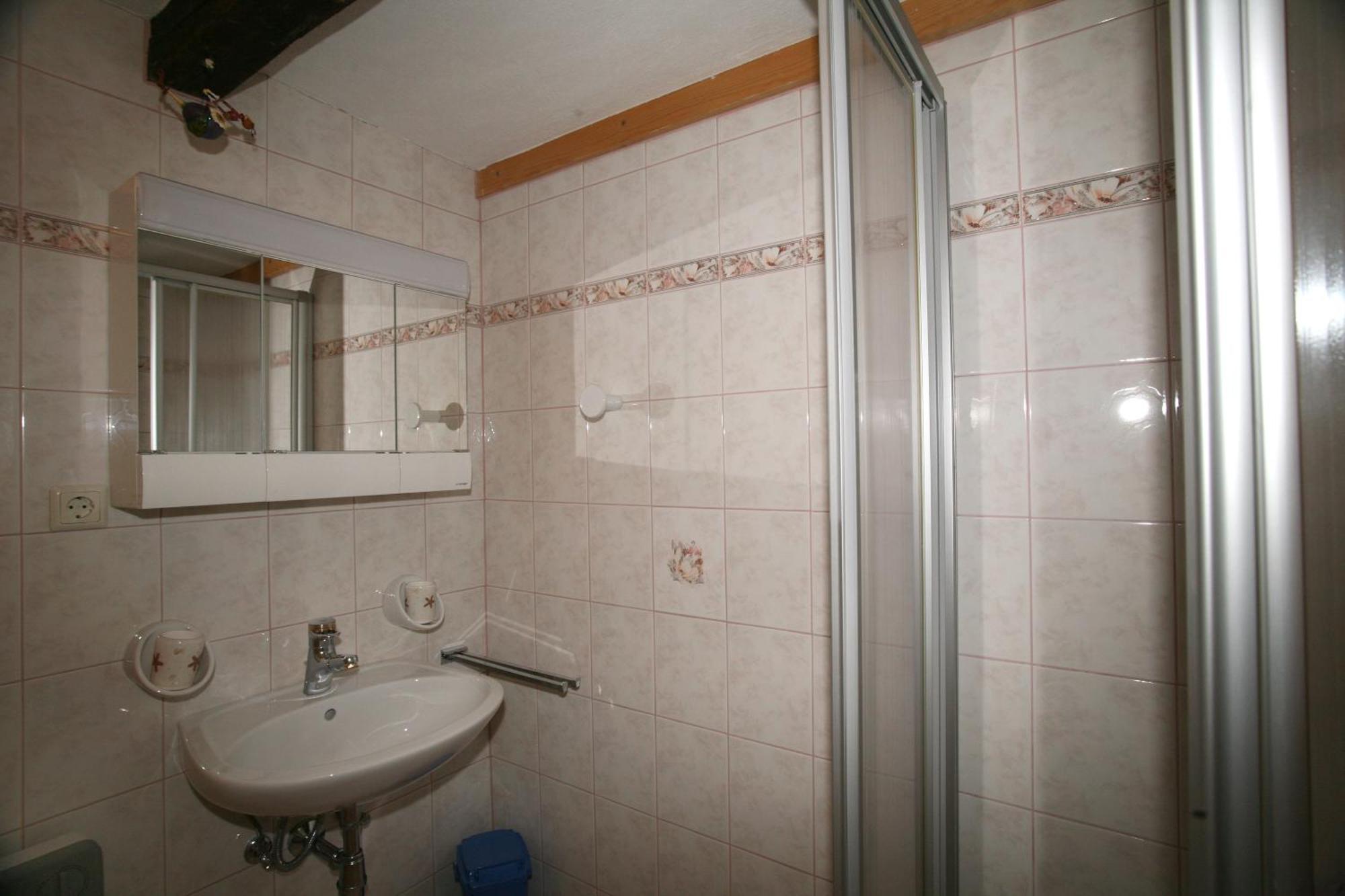 Ferienhaus Abendstille رامساو أم داتشستين المظهر الخارجي الصورة