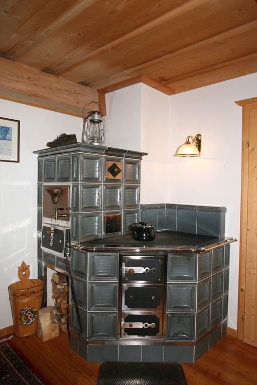 Ferienhaus Abendstille رامساو أم داتشستين المظهر الخارجي الصورة