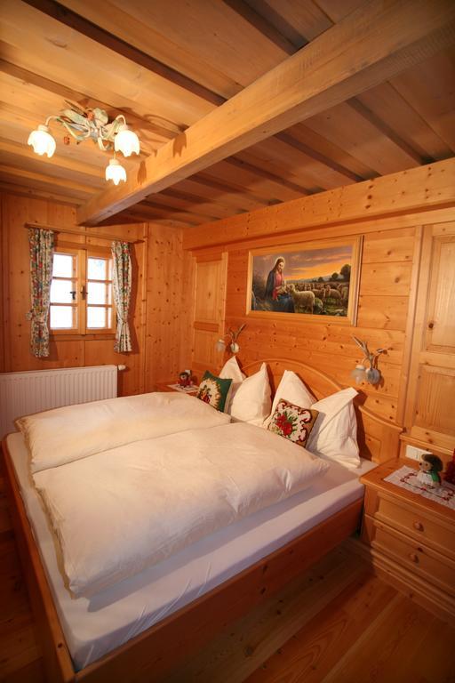 Ferienhaus Abendstille رامساو أم داتشستين المظهر الخارجي الصورة