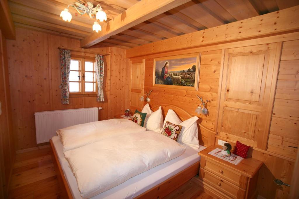 Ferienhaus Abendstille رامساو أم داتشستين الغرفة الصورة