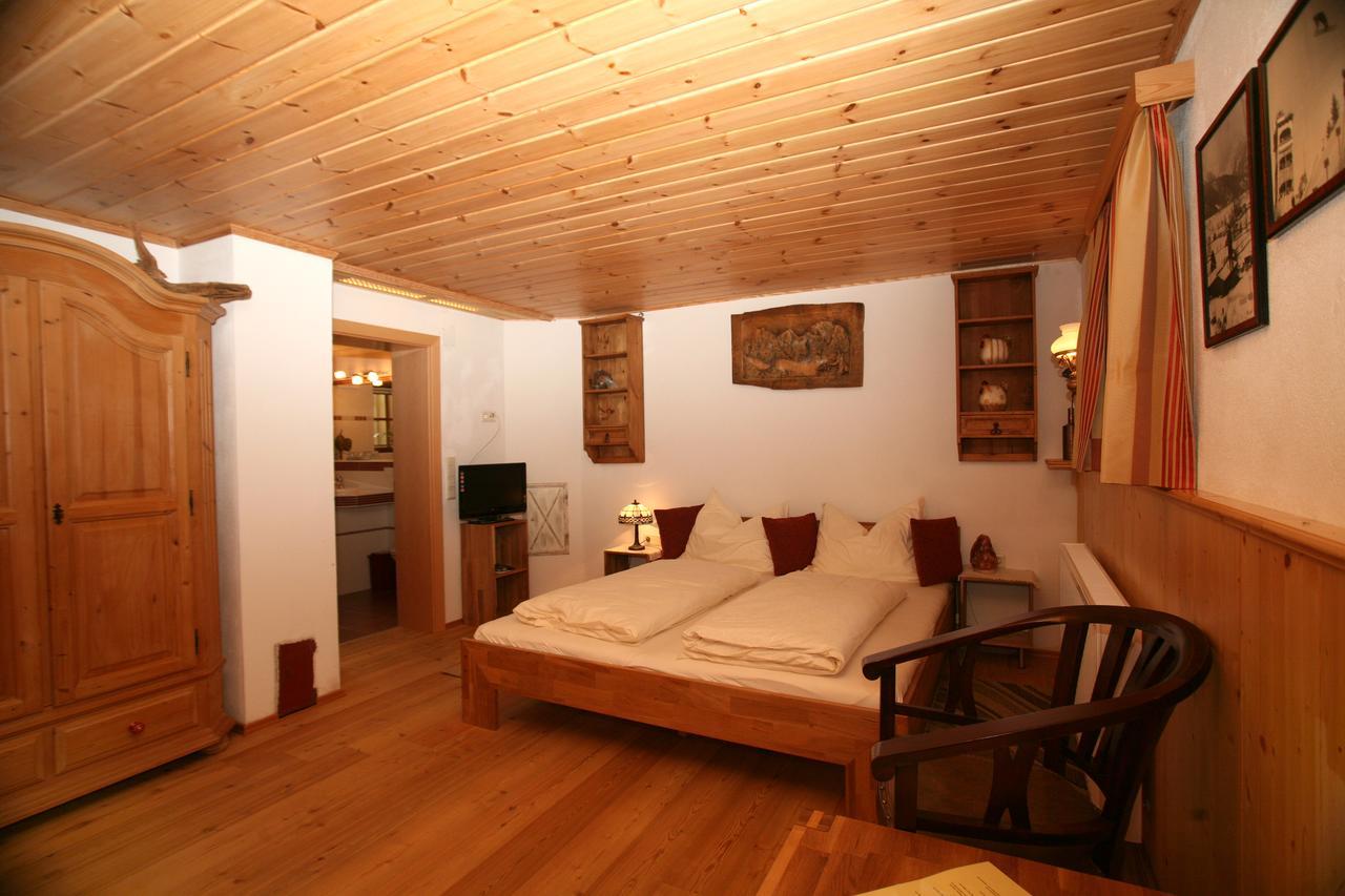 Ferienhaus Abendstille رامساو أم داتشستين المظهر الخارجي الصورة